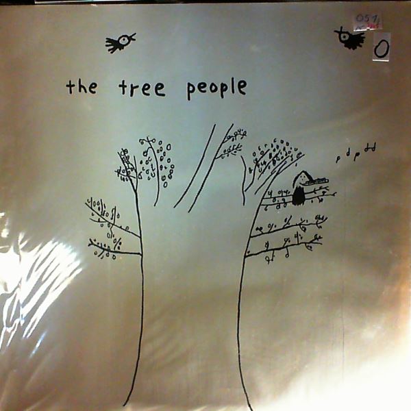 Tree People — Tree People