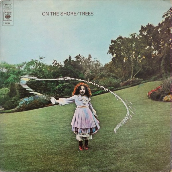 Trees — On The Shore