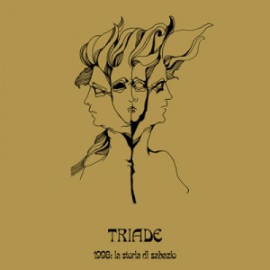 Triade — 1998: La Storia Di Sabazio