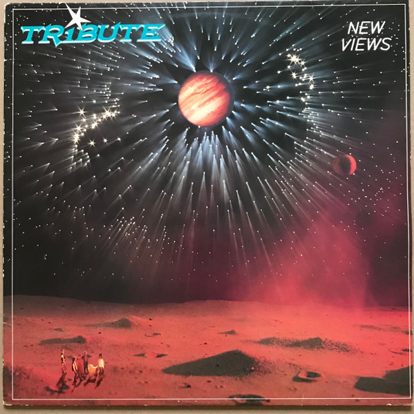 Tribute — New Views