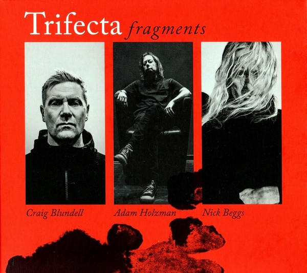 Trifecta — Fragments