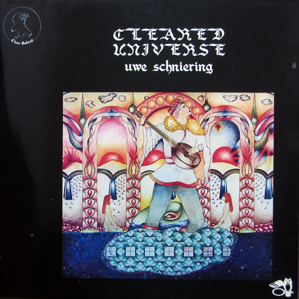 Uwe Schniering — Cleared Universe