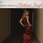 Diana Krall — Christmas Songs
