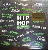 Various — Hip Hop Collected - The Next Chapter