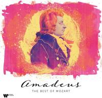 Various Artists — Amadeus: The Best Of Mozart