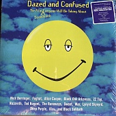 Various Artists — Dazed And Confused (Music From Motion Picture)