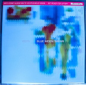 Vegyn — Blue Moon Safari
