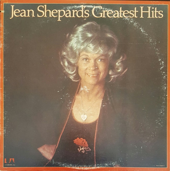 Shepard Jean — Good Shepard