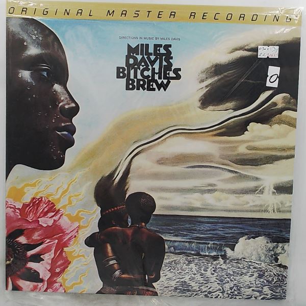 Miles Davis — Bitches Brew