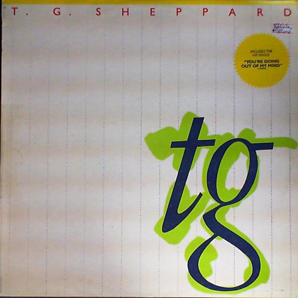 Sheppard T.G. — Sheppard T.G.