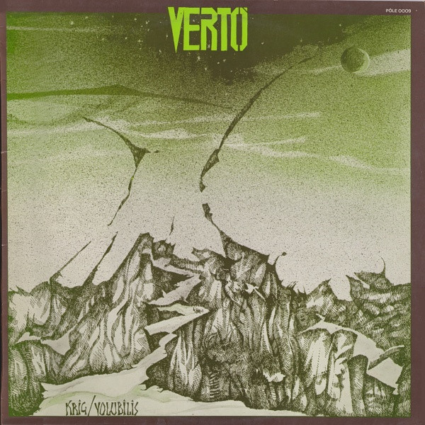 Verto — Krig / Volubilis