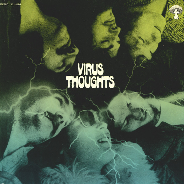 Virus — Thoughts