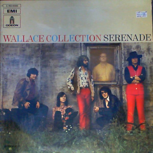 Wallace Collection — Serenade