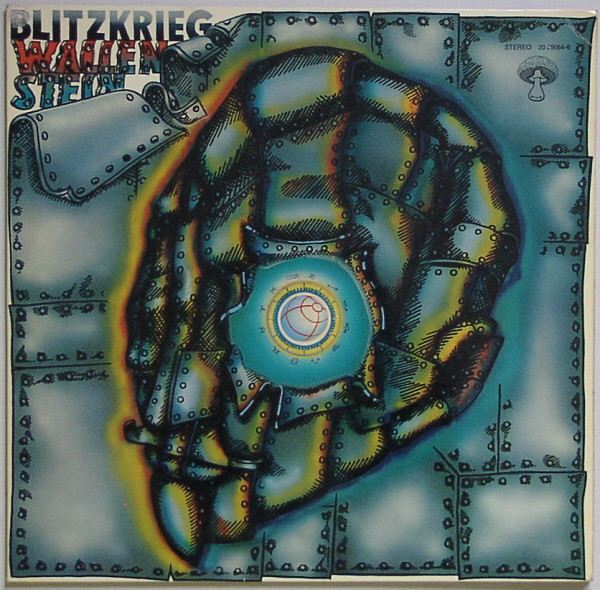 Wallenstein — Blitzkrieg