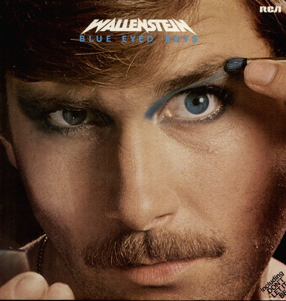 Wallenstein — Blue Eyed Boys