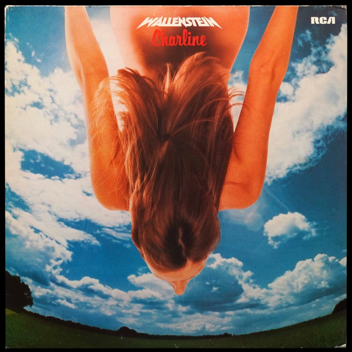 Wallenstein — Charline