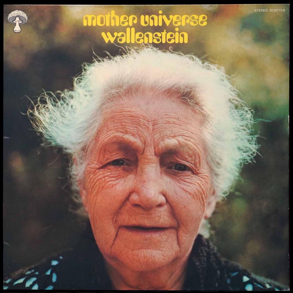 Wallenstein — Mother Universe