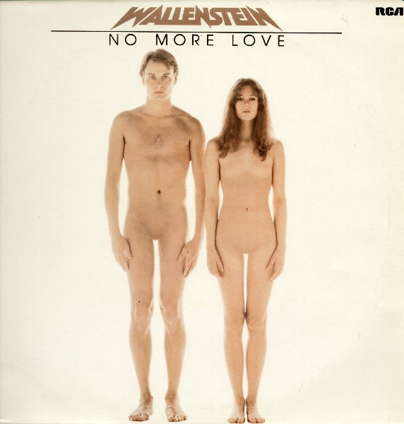 Wallenstein — No More Love