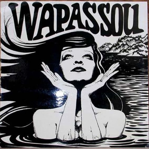 Wapassou — Same