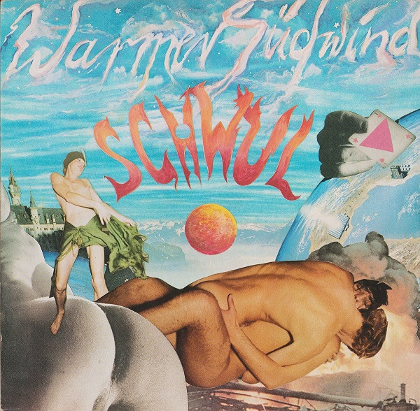 Warmer Sudwind — Schwul