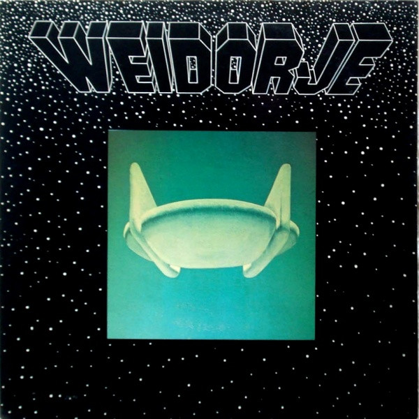 Weidorje — Same