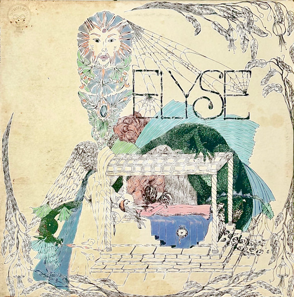 Weinberg Elyse — Elyse