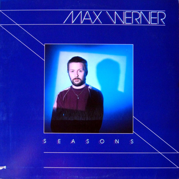 Werner Max (Kayak) — Seasons