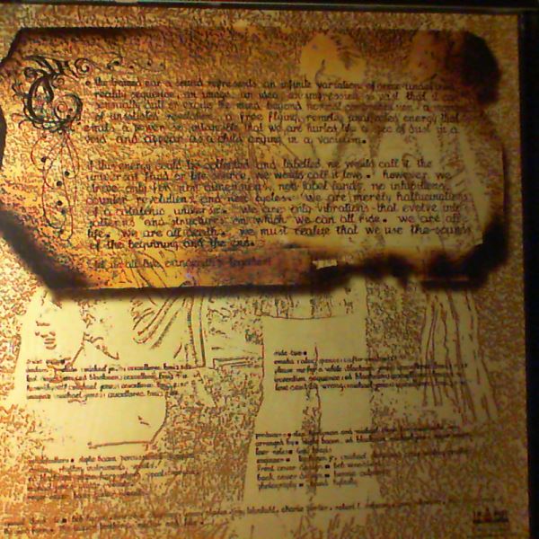 Whalefeathers — Declare