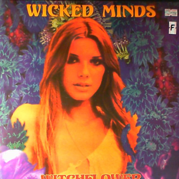Wicked Minds — Witchflover