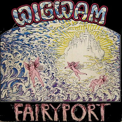 Wigwam — Fairyport