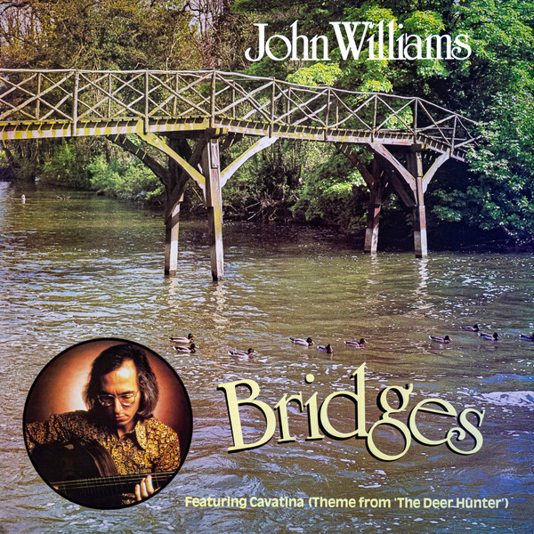 Williams John — Bridges
