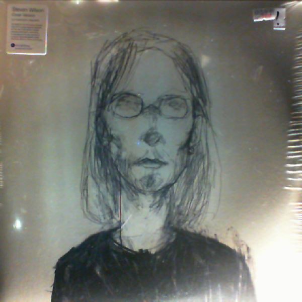 Wilson Steven (Porcupine Tree) — Cover Version