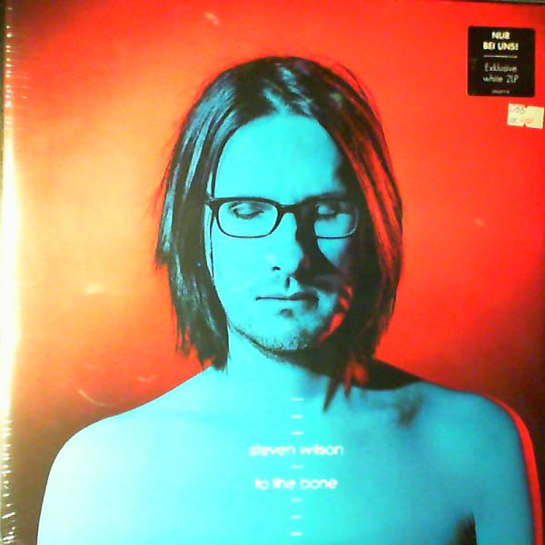 Steven Wilson — To The Bone