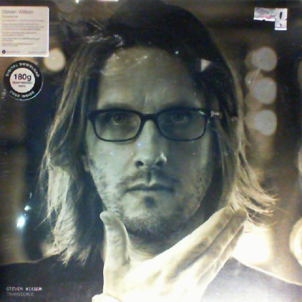 Wilson Steven (Porcupine Tree) — Transience