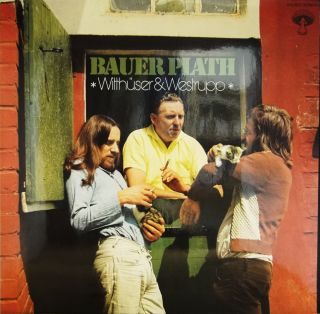 Witthuser & Westrupp — Bauer Plath