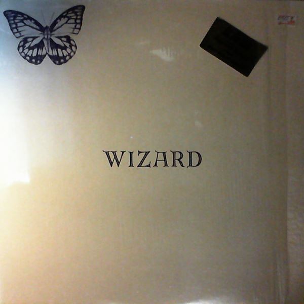 Wizard — Original Wizard