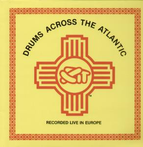 XIT — Drums Across The Atlantic