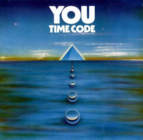 You — Time Code