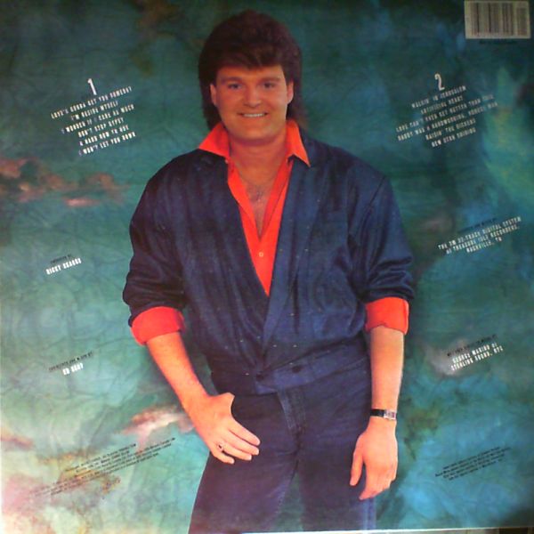 Skaggs Ricky — Love`s Gonna Get Ya!