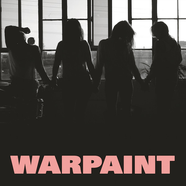 Warpaint — Heads Up