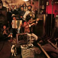 Bob Dylan & The Band — The Basement Tapes
