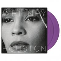 Whitney Houston — I Wish You Love: More From The Bodyguard