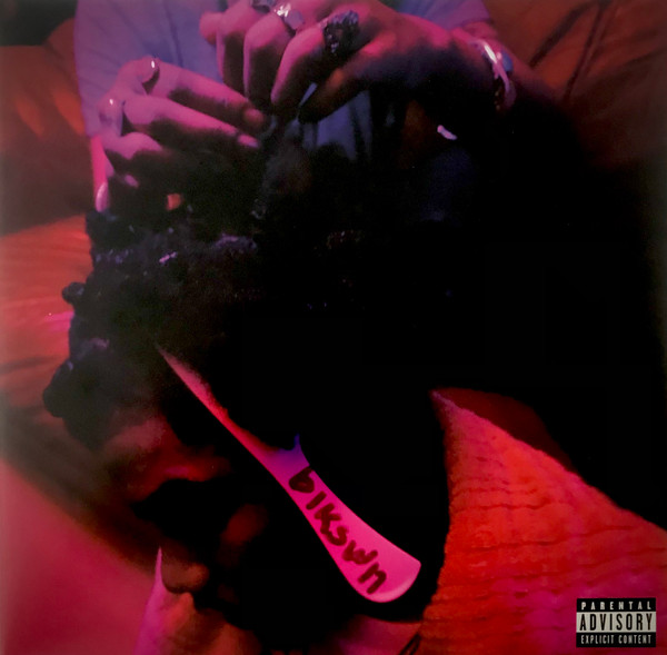 Smino — Blkswn