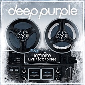 Deep Purple — The Infinite Live Recordings Vol.1