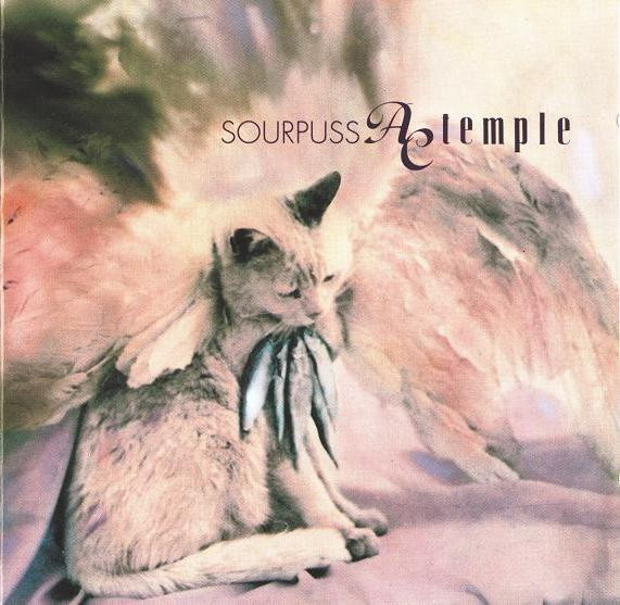 A.C.Temple — Sourpuss