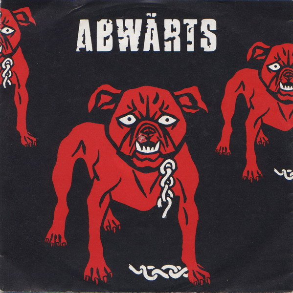 Abwarts — Die zeit