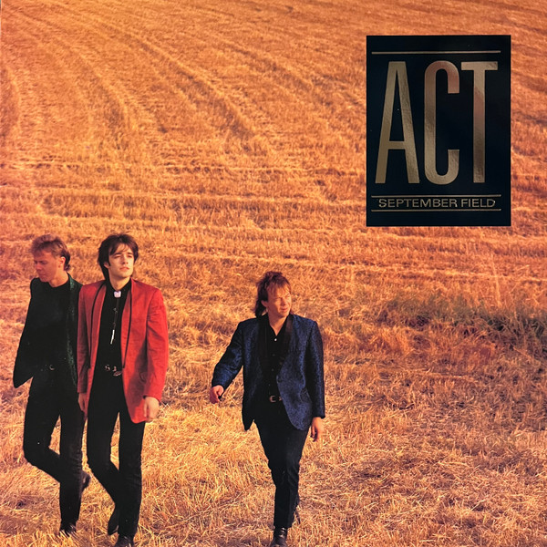 ACT — September Field