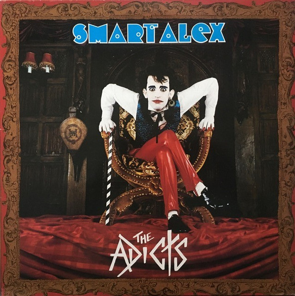 Adicts — Smart Alex