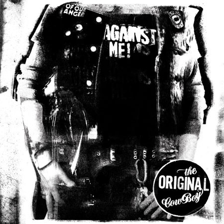 Against Me! — Original Cowboy