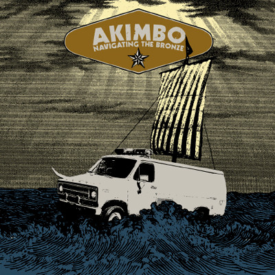 Akimbo — Navigating The Bronze